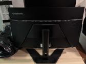 Gigabyte G32qc monitorius - nuotraukos Nr. 2