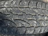 Toyota Land Cruiser ratlankiai - nuotraukos Nr. 6