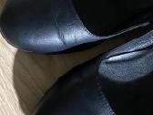 Mieli bateliai, ballerina flats - nuotraukos Nr. 5