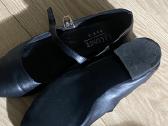 Mieli bateliai, ballerina flats - nuotraukos Nr. 6