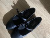 Mieli bateliai, ballerina flats - nuotraukos Nr. 7