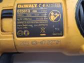 Dewalt perforatorius - nuotraukos Nr. 3