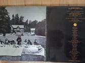 George Harrison 1973 "Living In The Material World - nuotraukos Nr. 2