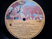 George Harrison 1973 "Living In The Material World - nuotraukos Nr. 4
