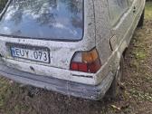 Uaz, Niva , Golf - nuotraukos Nr. 5