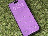 Apple iPhone 14 Pro 256gb Deep Purple - nuotraukos Nr. 3