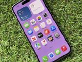 Apple iPhone 14 Pro 256gb Deep Purple - nuotraukos Nr. 4
