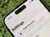 Apple iPhone 14 Pro 256gb Deep Purple - nuotraukos Nr. 6