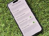 Apple iPhone 14 Pro 256gb Deep Purple - nuotraukos Nr. 7