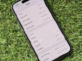 Apple iPhone 14 Pro 256gb Deep Purple - nuotraukos Nr. 8