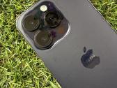 Apple iPhone 14 Pro 256gb Deep Purple - nuotraukos Nr. 2