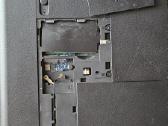 Hp 2000 Notebook Pc - nuotraukos Nr. 5