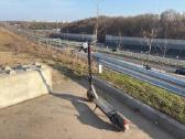Segway G2 - nuotraukos Nr. 2