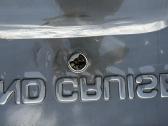 Toyota land cruiser dalys - nuotraukos Nr. 7