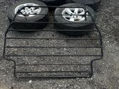 Toyota land cruiser dalys - nuotraukos Nr. 8