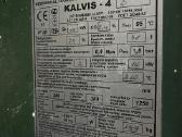 Centrinio šildymo katilas su viryklė Kalvis - 4b - nuotraukos Nr. 6