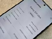 Puikios būklės Galaxy S24 Ultra 256 GB telefonas - nuotraukos Nr. 6