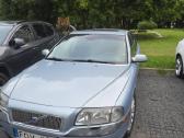 Volvo s80 - nuotraukos Nr. 2