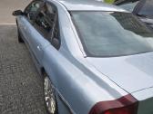 Volvo s80 - nuotraukos Nr. 3