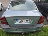 Volvo s80 - nuotraukos Nr. 4