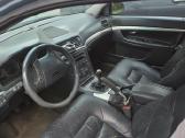 Volvo s80 - nuotraukos Nr. 6