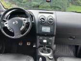 Nissan Qaschqai+2 Tekna 4wd ! - nuotraukos Nr. 13