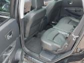 Nissan Qaschqai+2 Tekna 4wd ! - nuotraukos Nr. 17
