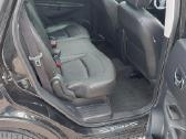 Nissan Qaschqai+2 Tekna 4wd ! - nuotraukos Nr. 19