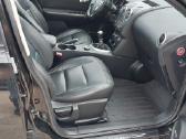 Nissan Qaschqai+2 Tekna 4wd ! - nuotraukos Nr. 18