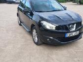 Nissan Qaschqai+2 Tekna 4wd ! - nuotraukos Nr. 6