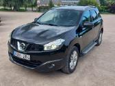 Nissan Qaschqai+2 Tekna 4wd ! - nuotraukos Nr. 2