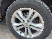 Nissan Qaschqai+2 Tekna 4wd ! - nuotraukos Nr. 25