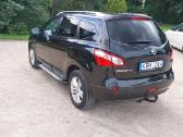 Nissan Qaschqai+2 Tekna 4wd ! - nuotraukos Nr. 4