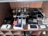 Parduodu telefonu kolekcija - nuotraukos Nr. 2