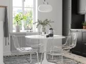 Naujos Ikea valgomojo kėdes (4) - nuotraukos Nr. 5