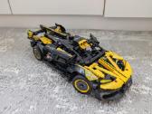 Lego Technic 42151 Bugatti Bolide - nuotraukos Nr. 2