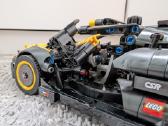 Lego Technic 42151 Bugatti Bolide - nuotraukos Nr. 4