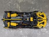 Lego Technic 42151 Bugatti Bolide - nuotraukos Nr. 5
