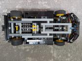 Lego Technic 42151 Bugatti Bolide - nuotraukos Nr. 6