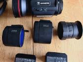 Hikmicro Thunder 3.0 Tq50cl - nuotraukos Nr. 4