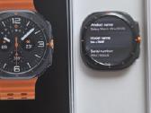 Samsung Galaxy Watch Ultra - nuotraukos Nr. 2