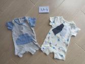 Drabužėliai komplektas neišnešiotam kūdikiui - nuotraukos Nr. 3