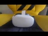 Meta Quest 2 Vr akiniai - 128 GB, veikia puikiai. - nuotraukos Nr. 3