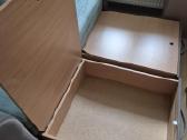 Parduodama miegamoji sofa - nuotraukos Nr. 2