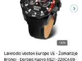 Vostok Europe - nuotraukos Nr. 5