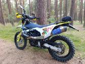 Husqvarna 701 Enduro - nuotraukos Nr. 5