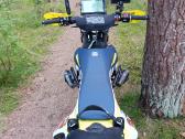 Husqvarna 701 Enduro - nuotraukos Nr. 4