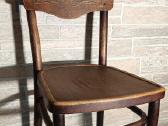 Thonet kedes - nuotraukos Nr. 3