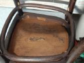 Thonet kedes - nuotraukos Nr. 4
