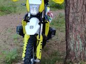 Husqvarna 701 Enduro - nuotraukos Nr. 3